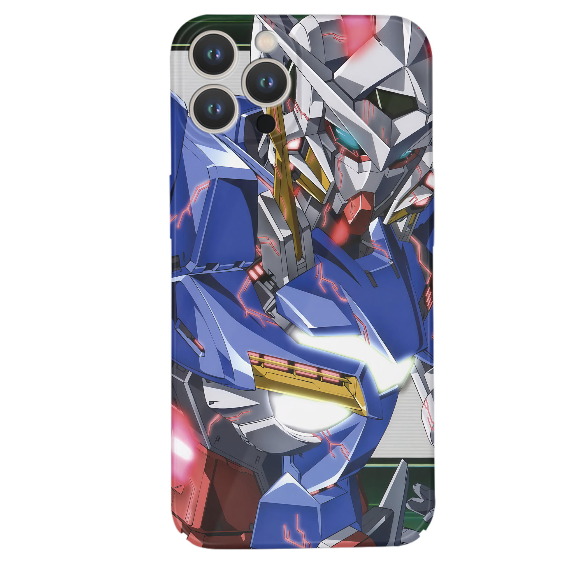 （画像用） 機動戦士ガンダム Mobile Suit Gundam 【iPhone 14シリーズ対応】ハードケース